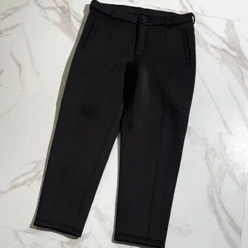 MUTA 무타 마린 본딩 팬츠 남성용 폴리에스테르