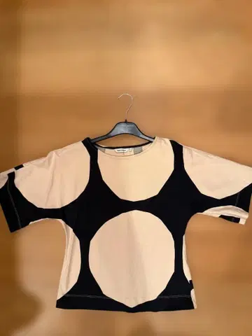 Marimekko Kyse Kivet 셔츠 XS