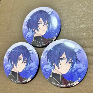 프로세카 KAITO 코네라이 캔뱃지 묶음 판매