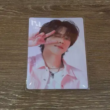 INI 리미스트 후지마키 쿄스케