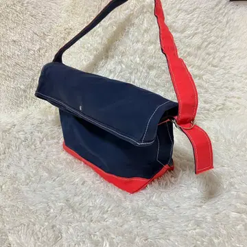 TEMBEA 텐베아 메신저 백 대용량