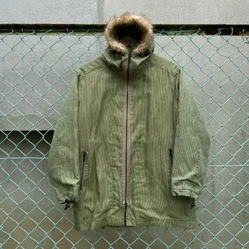 사이언스 SCiENCE 런던 쉽스 riri 지퍼 후드티