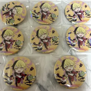 우라시마사카타센 센라 센원 캔뱃지 멜로