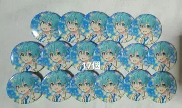 스토푸리 코론 캔 배지 스트로베리 넥스트 스트네쿠 특전 캔 배지