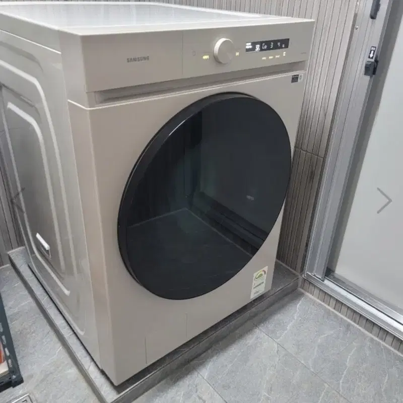 삼성비스포크 그랑데AI FW25CB8650BE