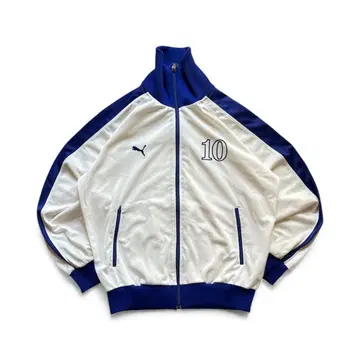 90s PUMA 트랙 자켓 푸마
