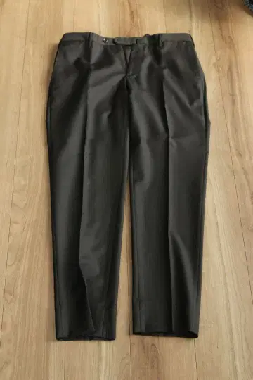 인코텍스 슬랙스 48 다크 브라운 새상품급