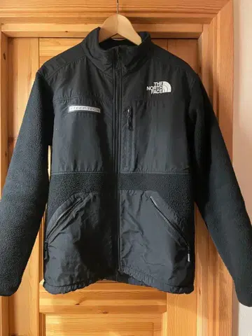 THE NORTH FACE Steeptech 플리스 자켓