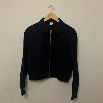 OUTDOORPRODUCTS 라이크 저지 집업 가디건/F 사이즈