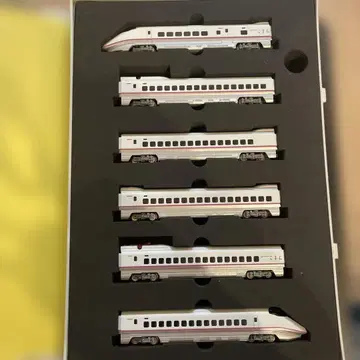 92725 tomixN 게이지 JR E3계 아키타 신칸센 [ 코마치 ]