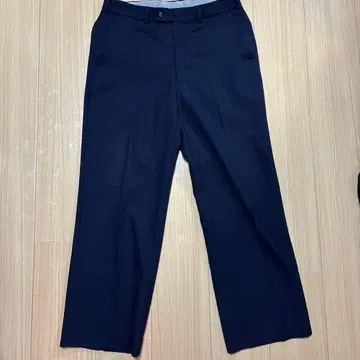 슬랙스 90s unknown