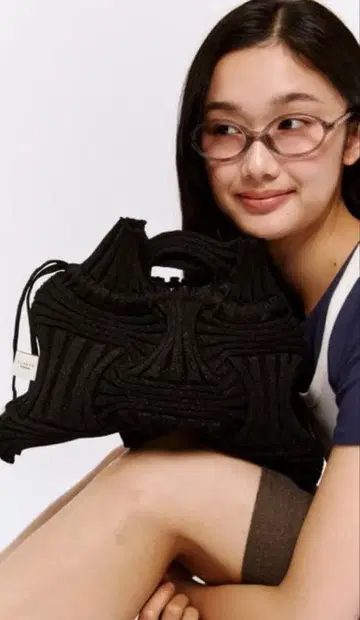 (PLEATS MAMA) WISH BAG (일본 미발매)