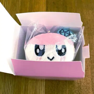 seventeen 폼폼 데코 밴딩