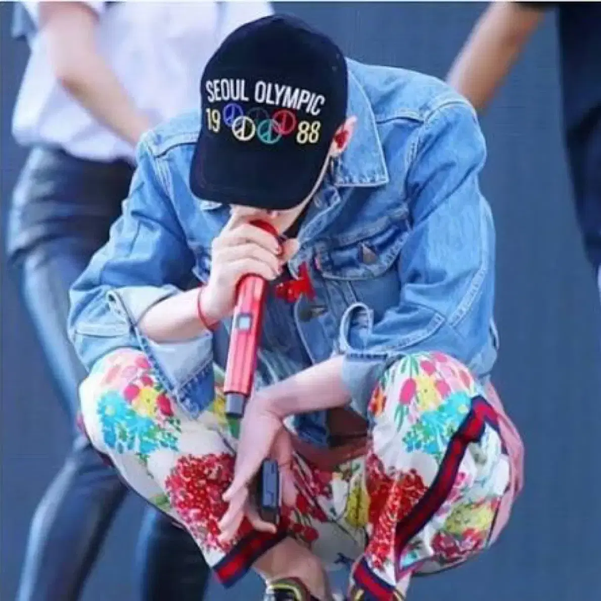 未使用 Peaceminusone 5 PANEL BALL CAP MINT 未使用 Peaceminusone 5 PANEL BALL CAP MINT 未使用】Peaceminusone 5