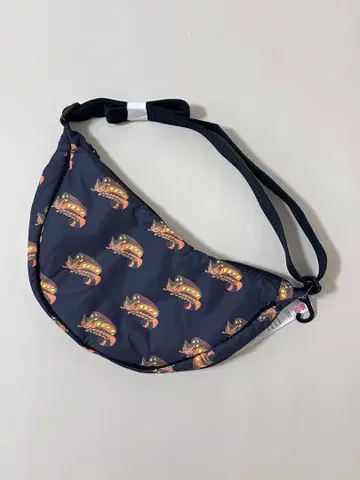 [ 일본 미발매 ] 유니클로 x 지브리 라운드 미니 숄더백 토토로