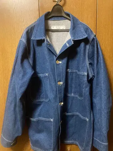 universal overall 커버올 38