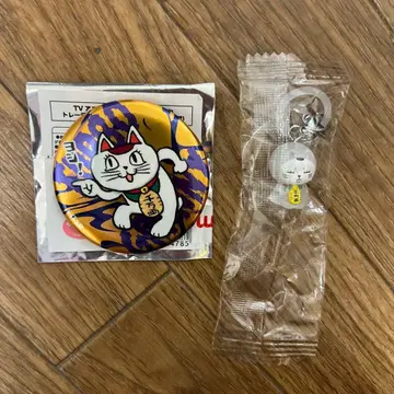 단다단 터보바바 2종 세트