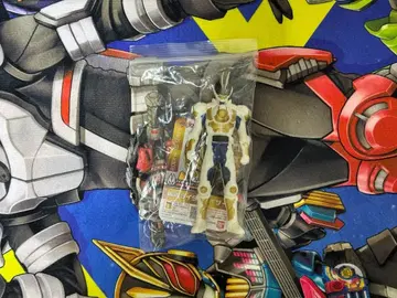 가면라이더 게이저 소프트 비닐