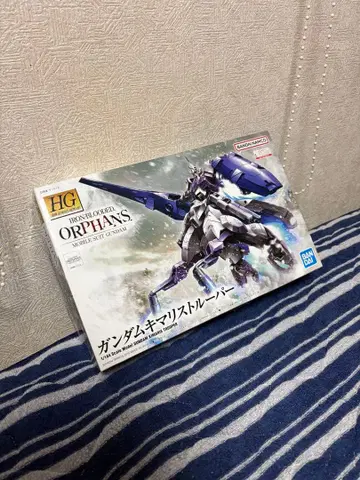 [ 미조립 ] HG 건담 키마리스 트루퍼