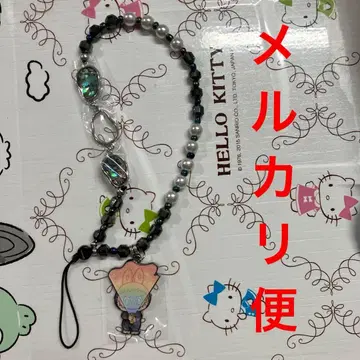 POP MART 러브 스트랩 시크릿