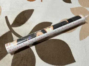 [ 미사용 ] 코드기어스 반역의 를르슈 2011년 달력 컬렉션