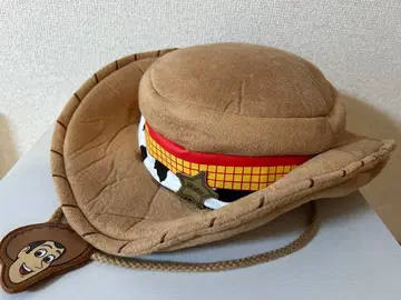 우디 팬캡 디즈니