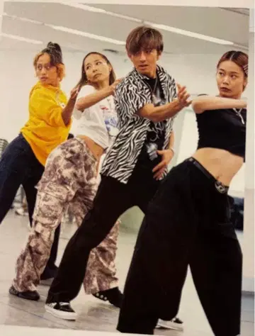 MINEDENIM Zeebra Denim S/S Open SH