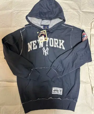 뉴욕 양키스 New York Yankees 후드티 후디