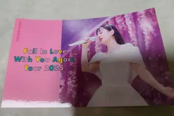 니시노 카나 특전 스티커