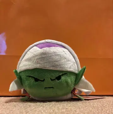 피콜로 오테다마 드래곤볼Z 드래곤볼 스토어 도쿄