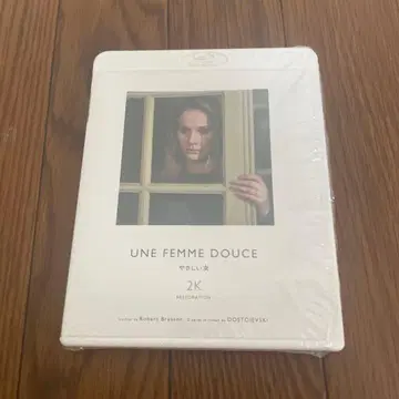 야사시이 온나 2K 복원('69 프랑스) Blu-ray