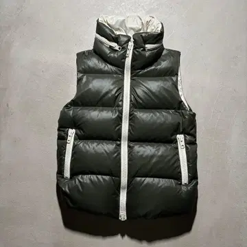 JOHNBULL 다운 베스트