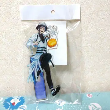 플로이드 아크릴 스탠드