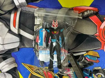 가면라이더 기츠 비트 소프트 비닐