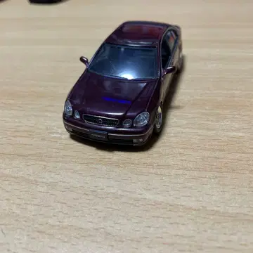 아리스토 16 미니카 1/43