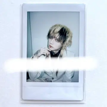 JILUKA Zyean 폴라로이드 수트