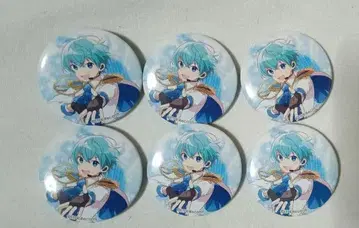 스토푸리 코론 캔 배지 스트로베리 러브 스트러브 혜택 캔 배지