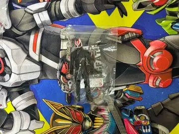 가면라이더 기츠 응모 소프트 비닐