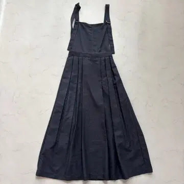 BEAMS HEART 살로펫 롱 기장 M ( C85 )