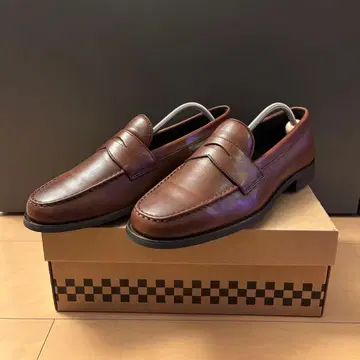 그린 레이블 릴랙싱 로퍼