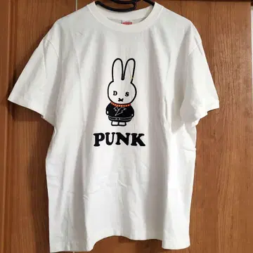 Dizzy Sunfist 셔츠