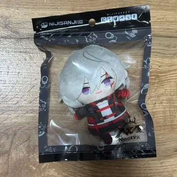 니지산지 EN 팔거 오비도 니지 파펫