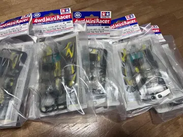 네오 팔콘 클리어 바디 세트 5개