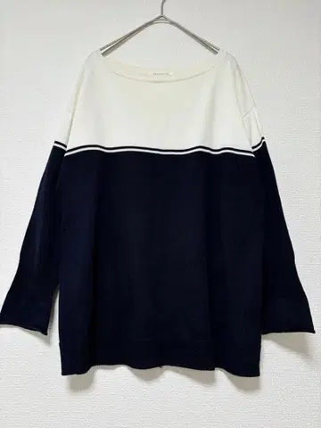 [ 배송비 포함 ] GALERIE VIE 코튼 니트