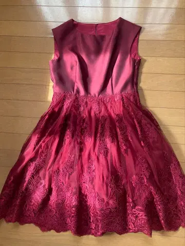 드레스 결혼식 파티