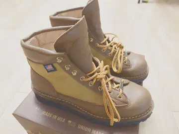 새상품급 대너 라이트 30440 USA제 8.5