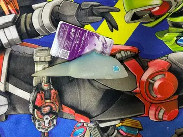 가바돈 소프트 비닐