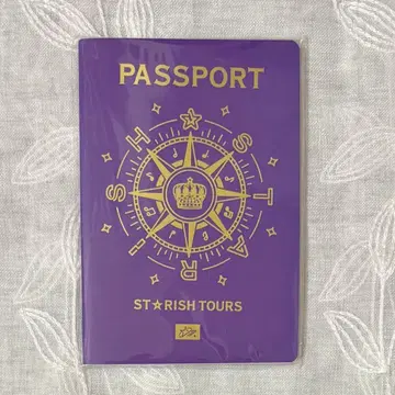 이치노세 토키야 여권풍 노트 스타투어 우타프리