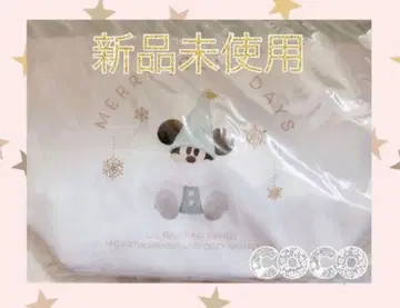 릴린린 2025 수베니어 런치 케이스 디즈니 크리스마스