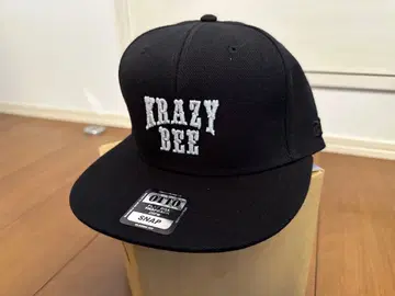 KRAZY BEE 캡 야마모토 KID 클레이지비